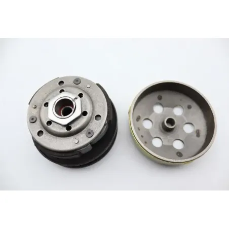 Embrayage EUROCKA QT 50 2011 - 2020