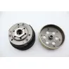 Embrayage EUROCKA QT 50 2011 - 2020