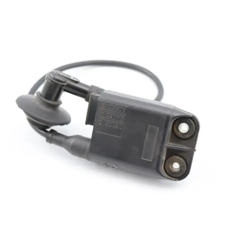 Boitier cdi GILERA STALKER 50 2008 - 2009