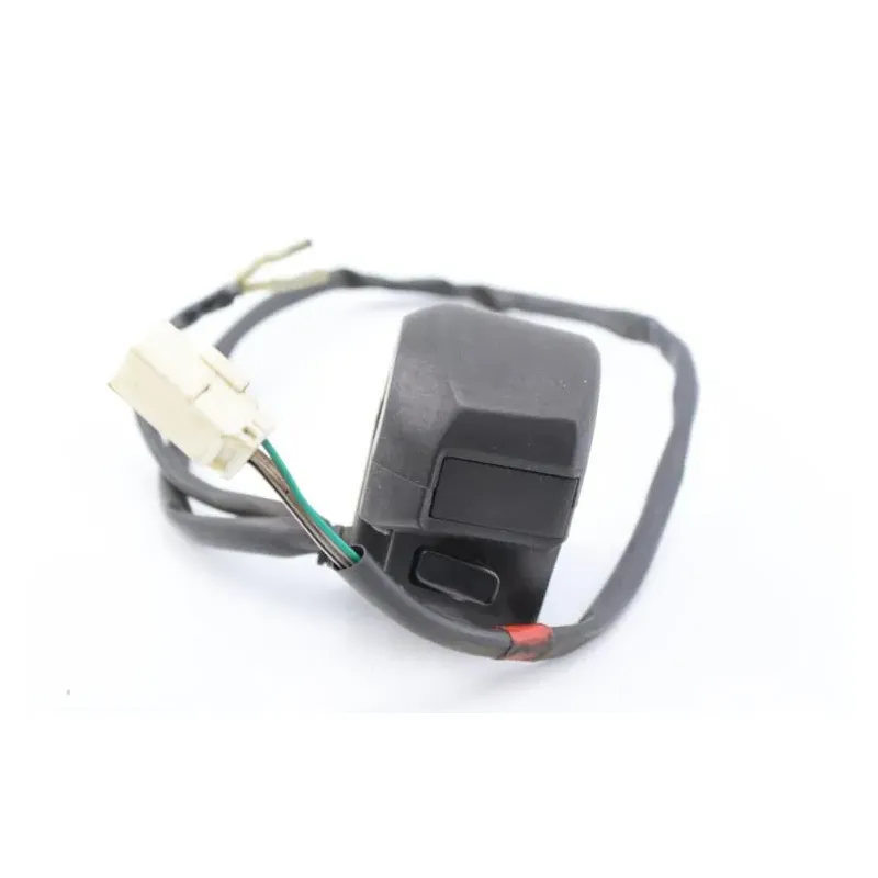 Commodo droit GILERA STALKER 50 2008 - 2009