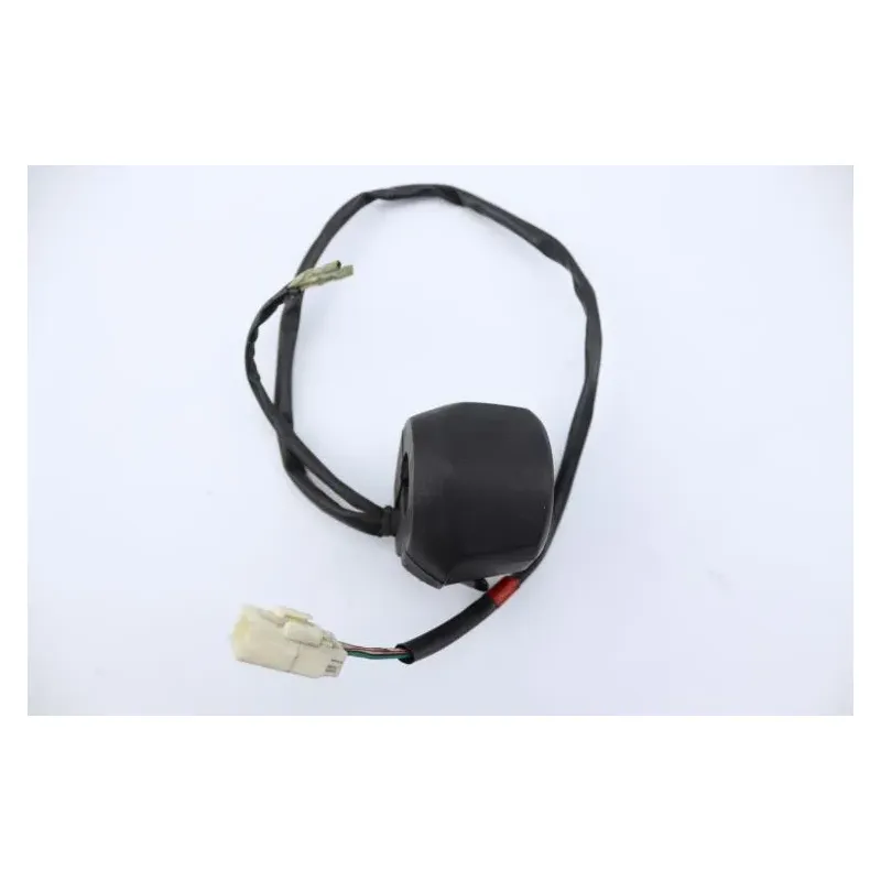 Commodo droit GILERA STALKER 50 2008 - 2009