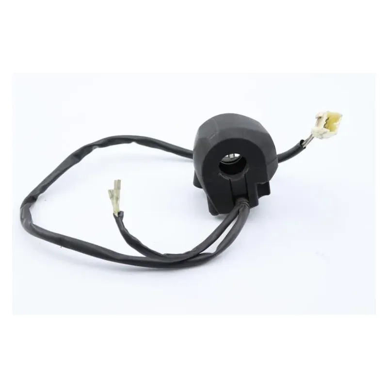 Commodo droit GILERA STALKER 50 2008 - 2009