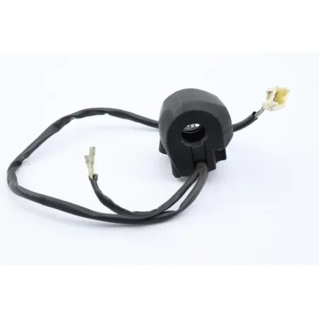 Commodo droit GILERA STALKER 50 2008 - 2009