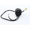 Commodo droit GILERA STALKER 50 2008 - 2009 Commodo droit GILERA STALKER 50 2008 - 2009