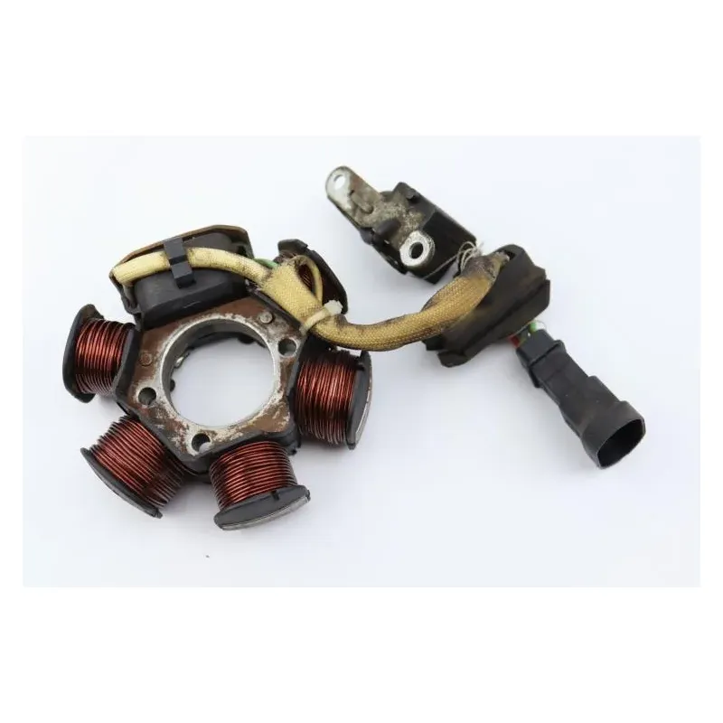 Stator alternateur GILERA STALKER 50 2008 - 2009