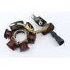 Stator alternateur GILERA STALKER 50 2008 - 2009 Stator alternateur GILERA STALKER 50 2008 - 2009