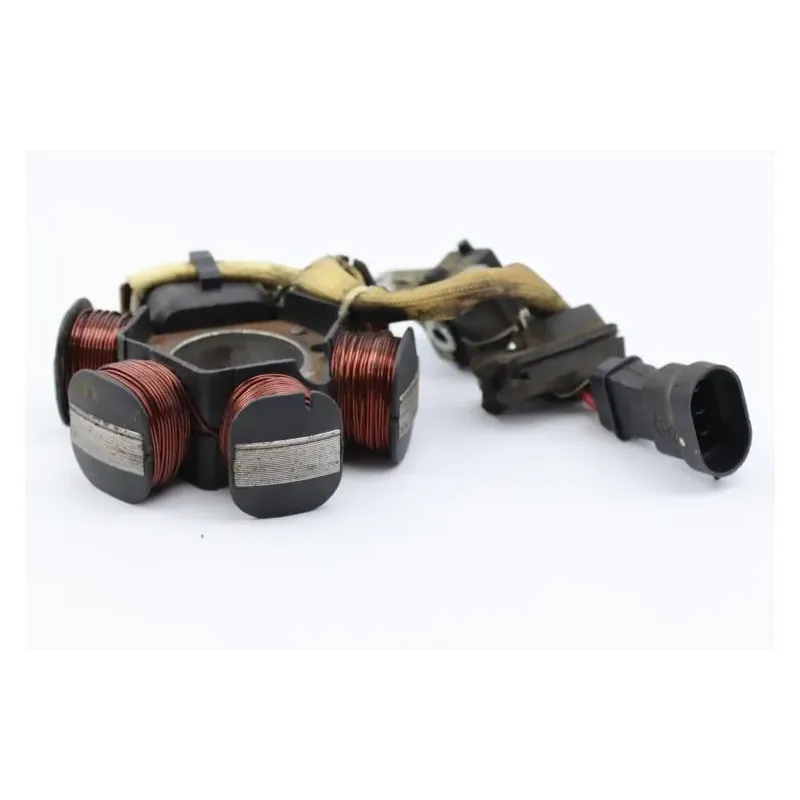 Stator alternateur GILERA STALKER 50 2008 - 2009