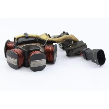 Stator alternateur GILERA STALKER 50 2008 - 2009