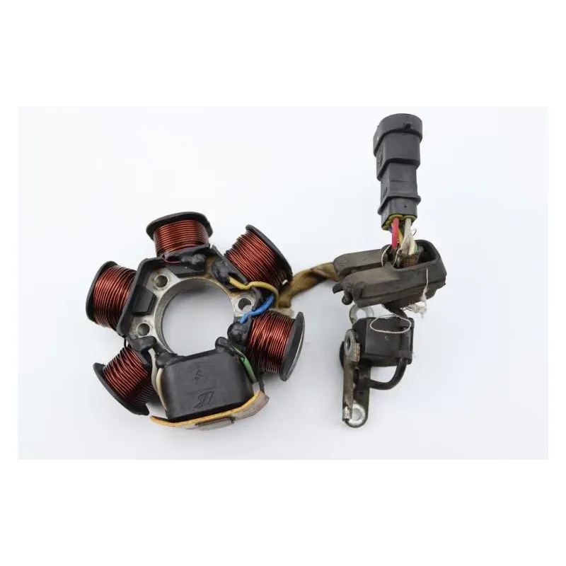 Stator alternateur GILERA STALKER 50 2008 - 2009
