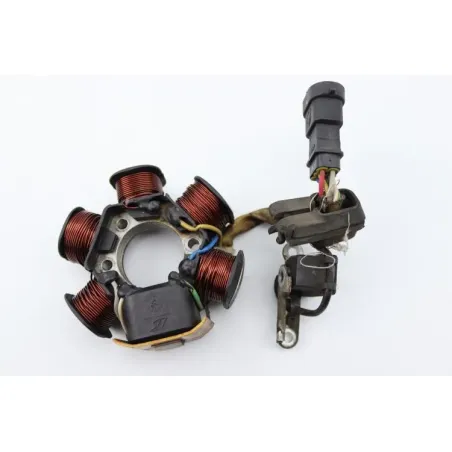 Stator alternateur GILERA STALKER 50 2008 - 2009