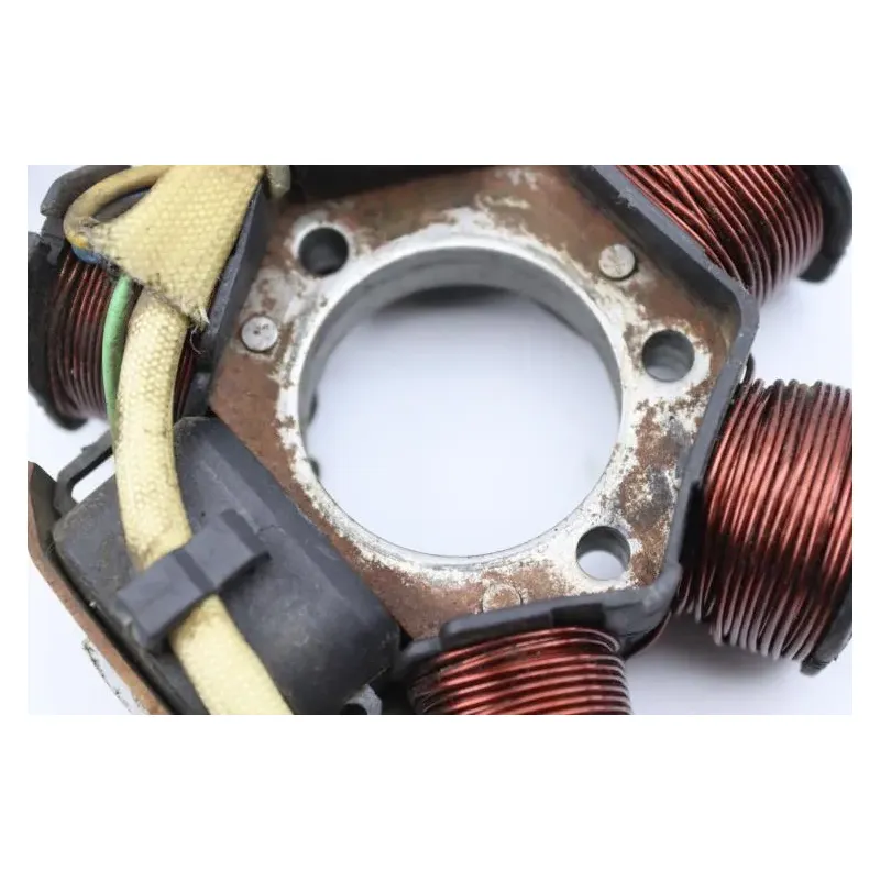 Stator alternateur GILERA STALKER 50 2008 - 2009
