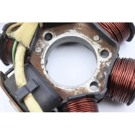 Stator alternateur GILERA STALKER 50 2008 - 2009