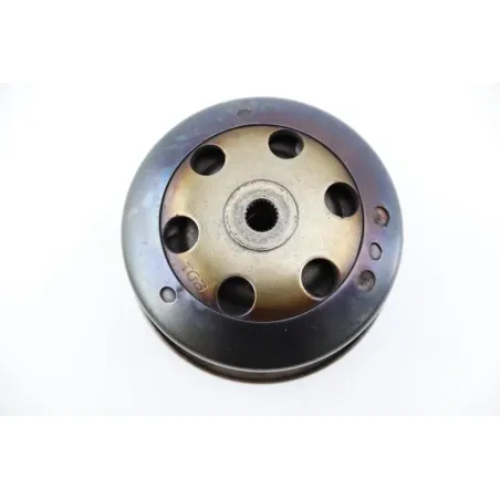 Embrayage GILERA STALKER 50 2008 - 2009