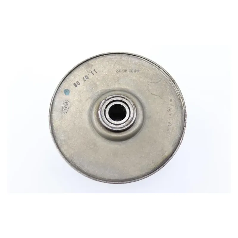 Embrayage GILERA STALKER 50 2008 - 2009