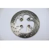 Disque frein avant MBK XN 125 TEO'S 2001 - 2005