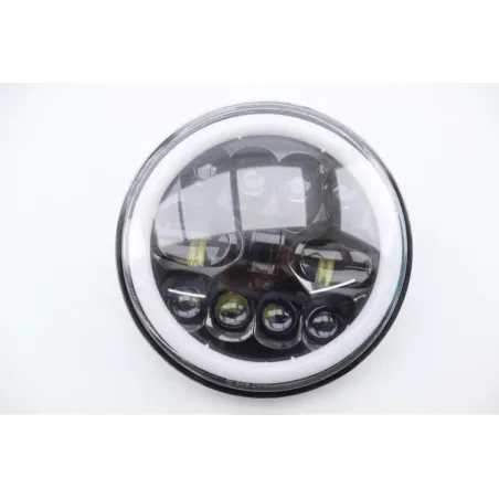 Optique (feux)(phare) HONDA CB 900 F HORNET 2002 - 2006