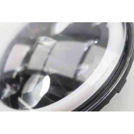 Optique (feux)(phare) HONDA CB 900 F HORNET 2002 - 2006