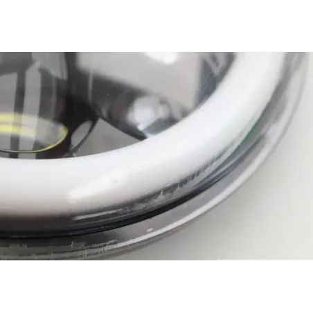 Optique (feux)(phare) HONDA CB 900 F HORNET 2002 - 2006