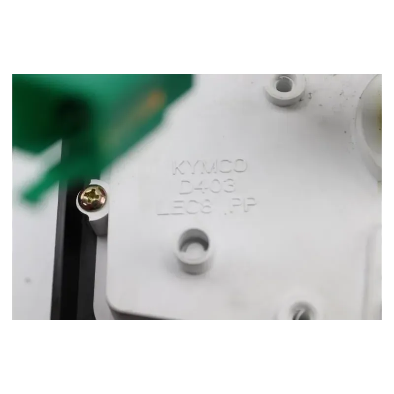 Compteur KYMCO QUANNON 125 2007 - 2012