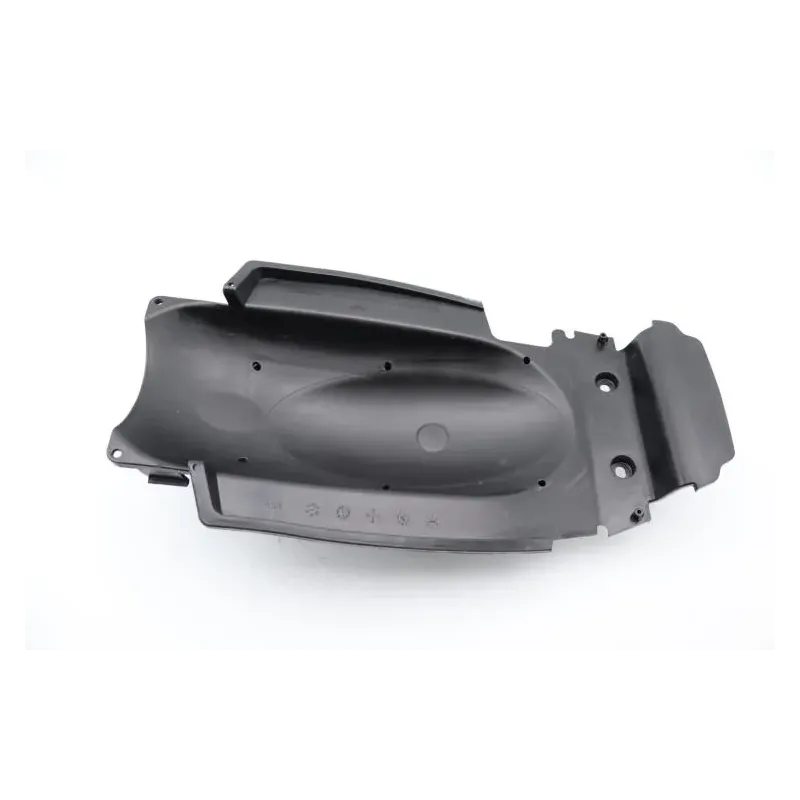 Passage de roue KYMCO QUANNON 125 2007 - 2012
