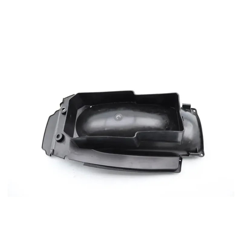 Passage de roue KYMCO QUANNON 125 2007 - 2012