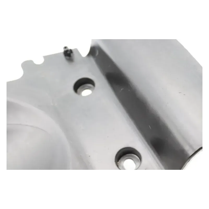 Passage de roue KYMCO QUANNON 125 2007 - 2012