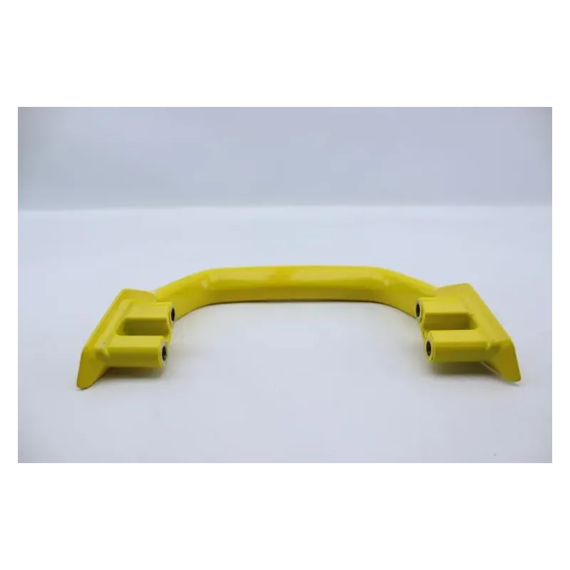 Poignee arriere KYMCO QUANNON 125 2007 - 2012