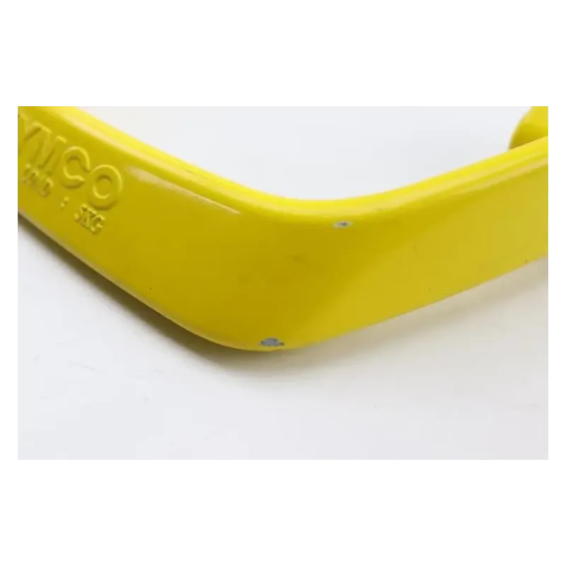 Poignee arriere KYMCO QUANNON 125 2007 - 2012