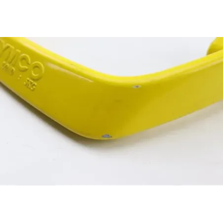 Poignee arriere KYMCO QUANNON 125 2007 - 2012