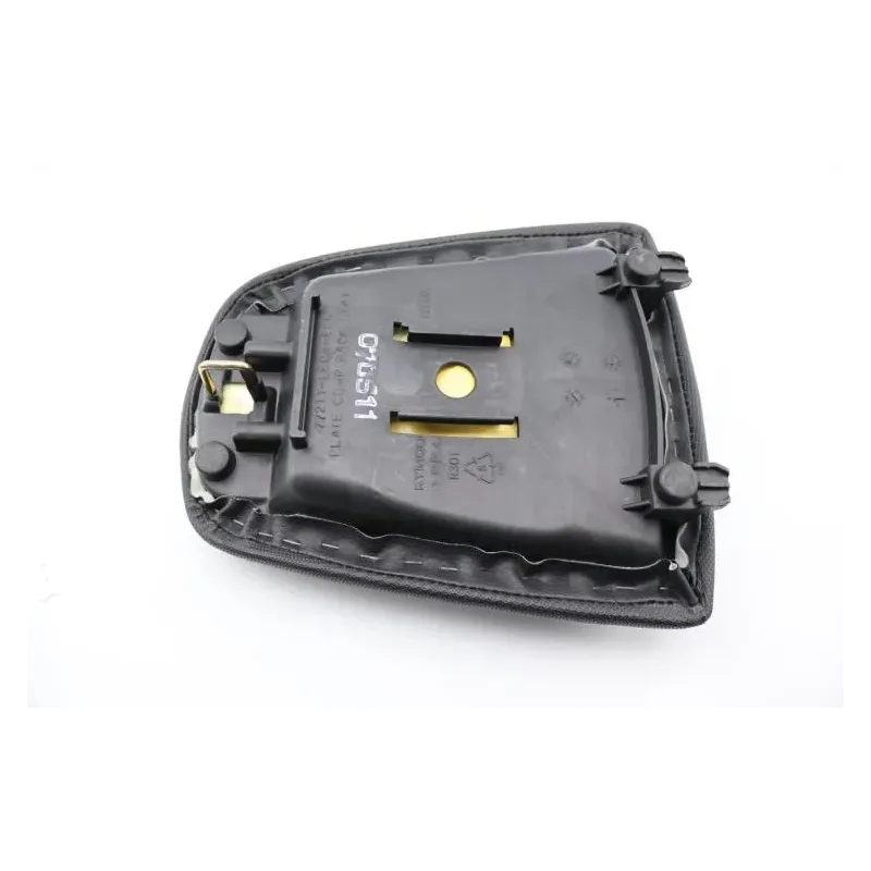 Selle passager KYMCO QUANNON 125 2007 - 2012