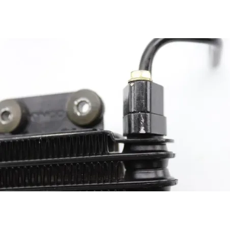 Radiateur huile KYMCO QUANNON 125 2007 - 2012