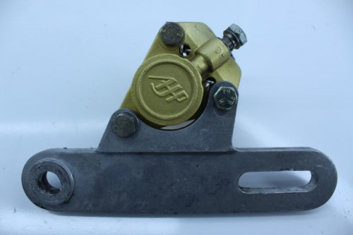 Etrier de frein arriere PEUGEOT 50 XR6 2006 - 2011