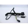 Bequille laterale KYMCO QUANNON 125 2007 - 2012 Bequille laterale KYMCO QUANNON 125 2007 - 2012
