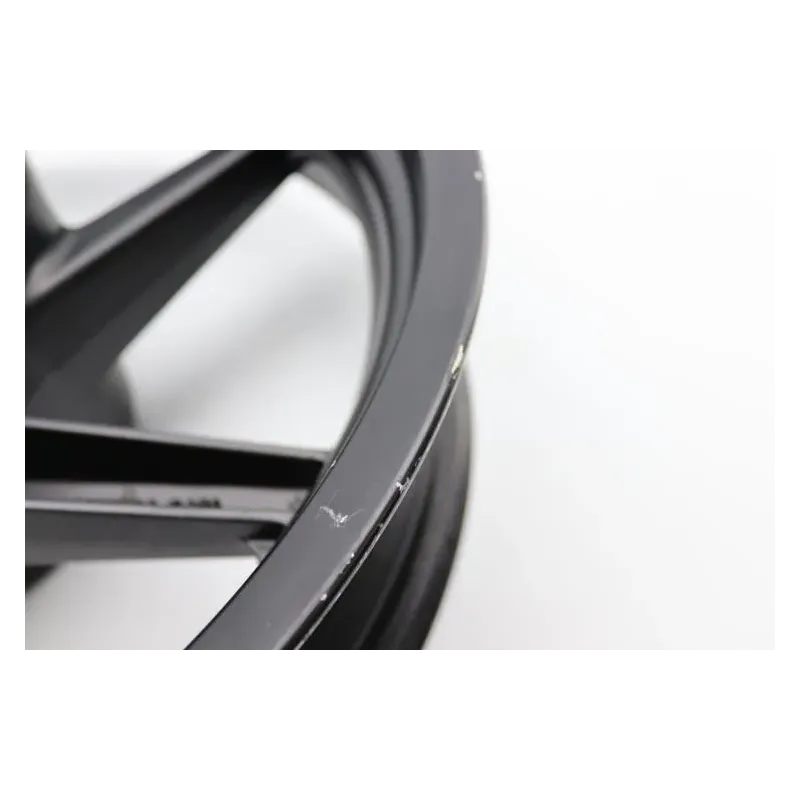 Jante arriere KYMCO QUANNON 125 2007 - 2012