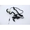 Maitre cylindre frein arriere KYMCO QUANNON 125 2007 - 2012