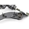Maitre cylindre frein arriere KYMCO QUANNON 125 2007 - 2012