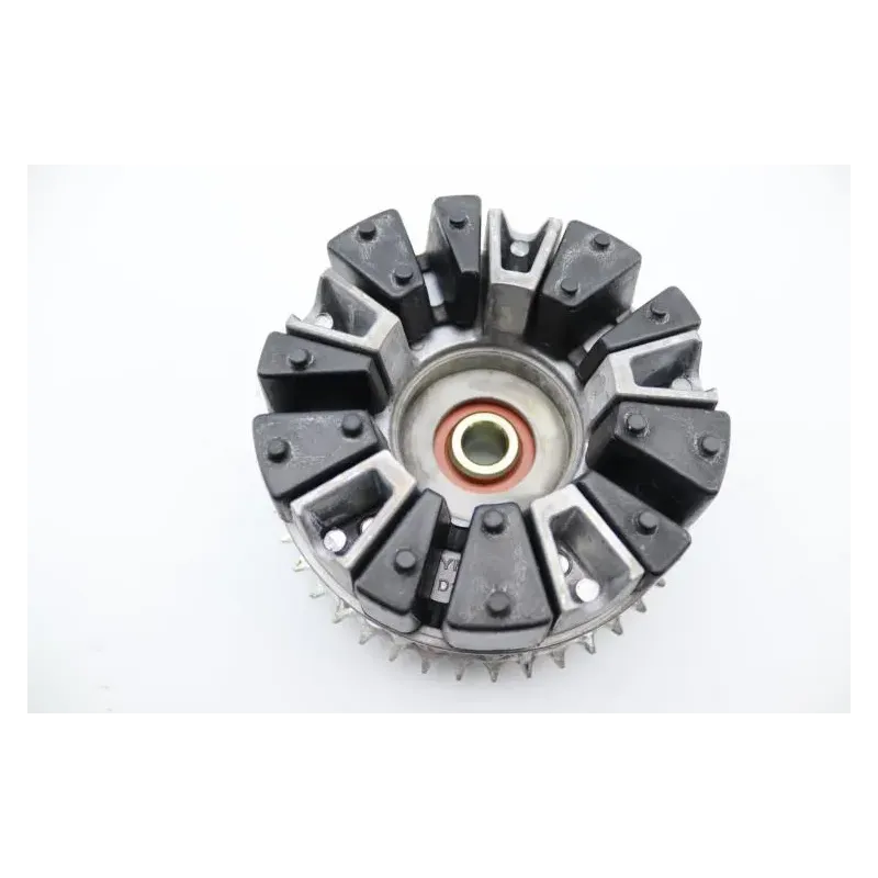 Porte couronne KYMCO QUANNON 125 2007 - 2012