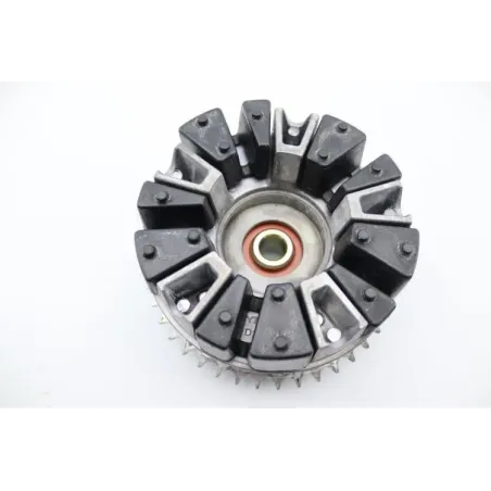 Porte couronne KYMCO QUANNON 125 2007 - 2012