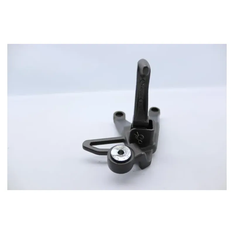 Repose pieds arriere droit KYMCO QUANNON 125 2007 - 2012