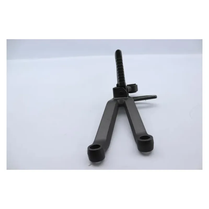 Repose pieds arriere droit KYMCO QUANNON 125 2007 - 2012