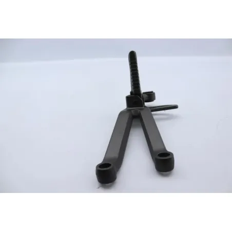 Repose pieds arriere droit KYMCO QUANNON 125 2007 - 2012