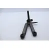 Repose pieds arriere droit KYMCO QUANNON 125 2007 - 2012 Repose pieds arriere droit KYMCO QUANNON 125 2007 - 2012