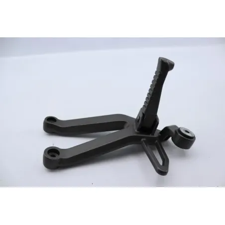 Repose pieds arriere droit KYMCO QUANNON 125 2007 - 2012