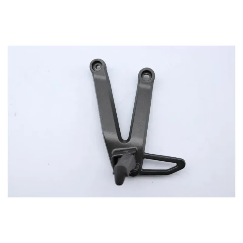 Repose pieds arriere gauche KYMCO QUANNON 125 2007 - 2012