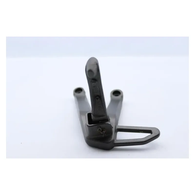 Repose pieds arriere gauche KYMCO QUANNON 125 2007 - 2012