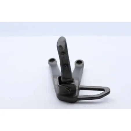Repose pieds arriere gauche KYMCO QUANNON 125 2007 - 2012
