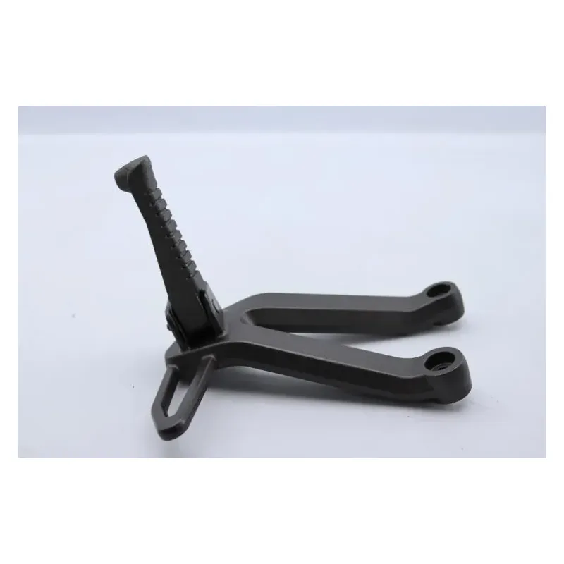 Repose pieds arriere gauche KYMCO QUANNON 125 2007 - 2012