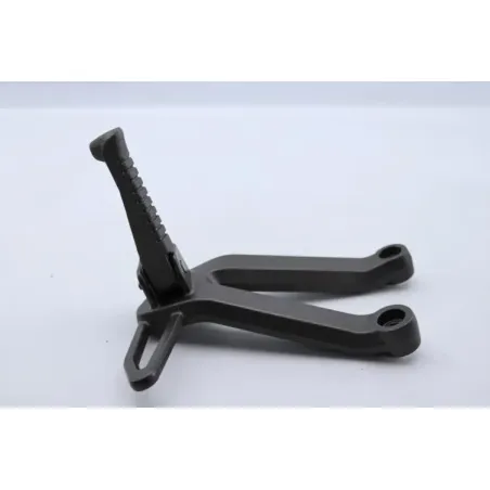 Repose pieds arriere gauche KYMCO QUANNON 125 2007 - 2012