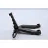 Repose pieds arriere gauche KYMCO QUANNON 125 2007 - 2012 Repose pieds arriere gauche KYMCO QUANNON 125 2007 - 2012