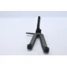Repose pieds arriere gauche KYMCO QUANNON 125 2007 - 2012 Repose pieds arriere gauche KYMCO QUANNON 125 2007 - 2012